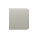 Кнопка Ajax SideButton (1-gang/2-way) Устричний Кнопка Ajax SideButton (1-gang/2-way) Устричний