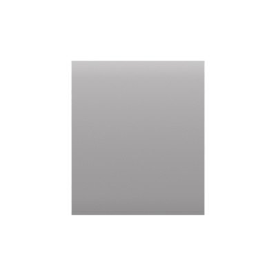 Ajax CenterButton (1-gang/2-way) - Центральна кнопка для одноклавішного або прохідного вимикача - Димчастий