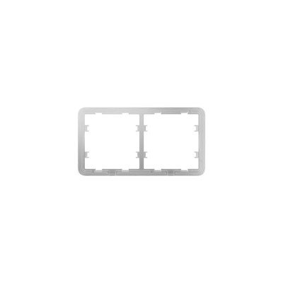 Ajax Frame (2 seats) - Рамка для двох сенсорних вимикачів