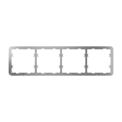 Ajax Frame (4 seats) - Рамка для чотирьох сенсорних вимикачів