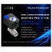 Кран з електроприводом Mastino 12В 1/2"