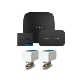 SMARTSYSTEMS Hub MK 1/2" Duo SMARTSYSTEMS Hub MK 1/2" Duo