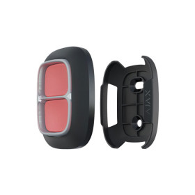 Ajax Holder for Button / Double Button - чорний Ajax Holder for Button / Double Button - чорний