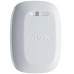 Ajax Double Button - Бездротова тривожна кнопка для екстрених ситуацій - біла Ajax Double Button - Бездротова тривожна кнопка для екстрених ситуацій - біла