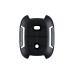 Ajax Holder for Button / Double Button - чорний Ajax Holder for Button / Double Button - чорний