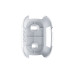 Ajax Holder for Button / Double Button - белая