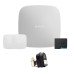 Ajax Hub + LeaksProtect (2од) + WallSwitch + Кран з електроприводом Honeywell 220 One ДУ15 (HAV15) Ajax Hub + LeaksProtect (2од) + WallSwitch + Кран з електроприводом Honeywell 220 One ДУ15 (HAV15)