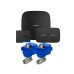 SMARTSYSTEMS Hub Bugatti 1/2" Duo
