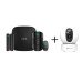 Ajax StarterKit - комплект бездротової GSM-сигналізації + IP-камера EZVIZ EZ360 1МП поворотна камера Ajax StarterKit - комплект бездротової GSM-сигналізації + IP-камера EZVIZ EZ360 1МП поворотна камера