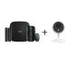 Ajax StarterKit - комплект бездротової GSM-сигналізації + IP Камера EZVIZ C1C White Mp Ajax StarterKit - комплект бездротової GSM-сигналізації + IP Камера EZVIZ C1C White Mp