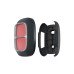 Ajax Holder for Button / Double Button - черный