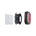 Ajax Holder for Button / Double Button - чорний Ajax Holder for Button / Double Button - чорний