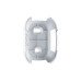 Ajax Holder for Button / Double Button - біла Ajax Holder for Button / Double Button - біла