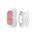 Ajax Holder for Button / Double Button - біла Ajax Holder for Button / Double Button - біла