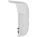 Ajax MotionCam Outdoor HighMount (PhOD) Jeweller - Бездротовий вуличний датчик руху для встановлення на вулиці на висоті від 2 до 4 метрів - білий