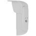 Ajax MotionCam Outdoor HighMount (PhOD) Jeweller - Бездротовий вуличний датчик руху для встановлення на вулиці на висоті від 2 до 4 метрів - білий