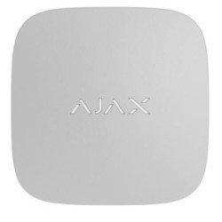 Ajax Life Quality - розумний датчик вологості повітря - білий Ajax Life Quality - розумний датчик вологості повітря - білий
