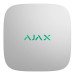 Ajax Life Quality Lite - бездротовий датчик температури і вологості повітря - білий Ajax Life Quality Lite - бездротовий датчик температури і вологості повітря - білий