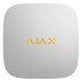 Ajax Life Quality Lite - бездротовий датчик температури і вологості повітря - білий Ajax Life Quality Lite - бездротовий датчик температури і вологості повітря - білий