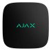 Ajax Life Quality Lite  - беспроводной датчик температуры и влажности воздуха - черный
