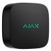 Ajax Life Quality Lite - бездротовий датчик температури і вологості повітря - чорний Ajax Life Quality Lite - бездротовий датчик температури і вологості повітря - чорний
