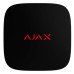 Ajax Life Quality Lite - бездротовий датчик температури і вологості повітря - чорний Ajax Life Quality Lite - бездротовий датчик температури і вологості повітря - чорний
