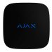 Ajax Life Quality Lite - бездротовий датчик температури і вологості повітря - чорний Ajax Life Quality Lite - бездротовий датчик температури і вологості повітря - чорний