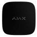 Ajax Life Quality Lite - бездротовий датчик температури і вологості повітря - чорний Ajax Life Quality Lite - бездротовий датчик температури і вологості повітря - чорний