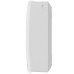 Ajax ManualCallPoint (White) Jeweller - Бездротова настінна кнопка для активації пожежної тривоги вручну - білий Ajax ManualCallPoint (White) Jeweller - Бездротова настінна кнопка для активації пожежної тривоги вручну - білий