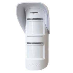 Ajax Hood for MPO - Навіс для датчика руху Ajax Hood for MPO - Навіс для датчика руху