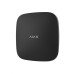 Ajax Hub 2 Plus - Інтелектуальна централь - чорна