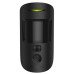 Ajax StarterKit Cam Plus HDR - Комплект бездротової GSM-сигналізації - чорний Ajax StarterKit Cam Plus HDR - Комплект бездротової GSM-сигналізації - чорний