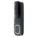 Ajax Doorbell - Відеодзвінок - Графітовий Ajax Doorbell - Відеодзвінок - Графітовий