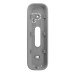 Ajax Doorbell - Відеодзвінок - Сірий Ajax Doorbell - Відеодзвінок - Сірий