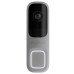 Ajax Doorbell - Відеодзвінок - Сірий Ajax Doorbell - Відеодзвінок - Сірий