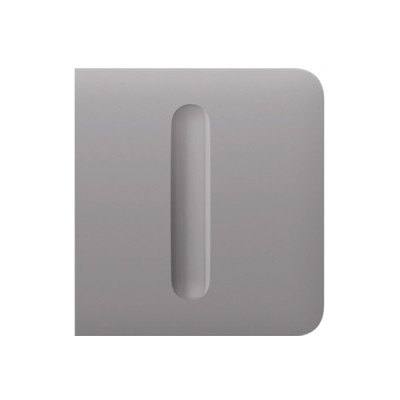 Ajax SideButton (Dimmer) - Бічна кнопка для димерного вимикача - Димний