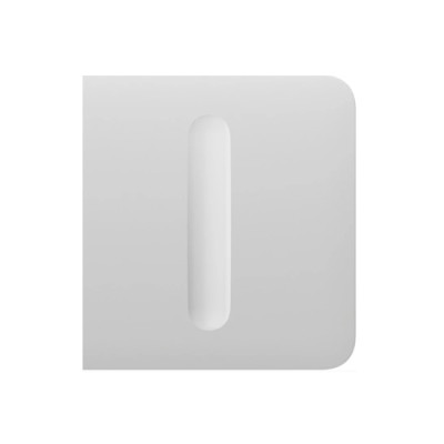 Ajax SideButton (Dimmer) - Бічна кнопка для димерного вимикача - Устричний