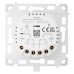 Ajax LightCore (2–gang/2-way) - Реле для двоклавішного вимикача Ajax LightCore (2–gang/2-way) - Реле для двоклавішного вимикача