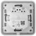 Ajax OutletCore (smart) [type F] - Реле для вбудованої розетки