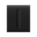 Ajax CenterButton (Dimmer) - Центральна кнопка для димерного вимикача - Чорний Ajax CenterButton (Dimmer) - Центральна кнопка для димерного вимикача - Чорний