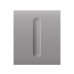 Ajax CenterButton (Dimmer) - Центральна кнопка для димерного вимикача - Димний Ajax CenterButton (Dimmer) - Центральна кнопка для димерного вимикача - Димний
