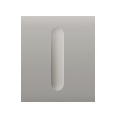 Ajax CenterButton (Dimmer) - Центральна кнопка для димерного вимикача - Устричний Ajax CenterButton (Dimmer) - Центральна кнопка для димерного вимикача - Устричний