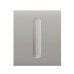 Ajax CenterButton (Dimmer) - Центральна кнопка для димерного вимикача - Устричний Ajax CenterButton (Dimmer) - Центральна кнопка для димерного вимикача - Устричний