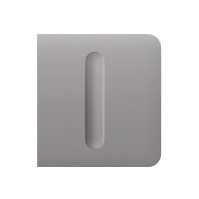 Ajax SideButton (Dimmer) - Бічна кнопка для димерного вимикача - Димний Ajax SideButton (Dimmer) - Бічна кнопка для димерного вимикача - Димний