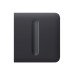 Ajax SideButton (Dimmer) - Бічна кнопка для димерного вимикача - Графітовий Ajax SideButton (Dimmer) - Бічна кнопка для димерного вимикача - Графітовий