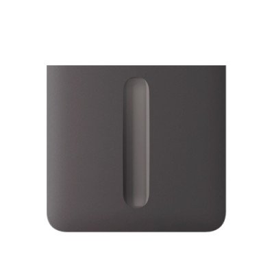 Ajax SideButton (Dimmer) vertical - Бічна кнопка для димерного вимикача - Сірий Ajax SideButton (Dimmer) vertical - Бічна кнопка для димерного вимикача - Сірий