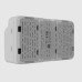 Ajax LineSupply (45 W) Fibra – модуль для додаткового живлення потужністю 45 Вт і однією вихідною лінією Fibra - білий Ajax LineSupply (45 W) Fibra – модуль для додаткового живлення потужністю 45 Вт і однією вихідною лінією Fibra - білий