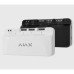 Ajax LineSupply (45 W) Fibra – модуль для додаткового живлення потужністю 45 Вт і однією вихідною лінією Fibra - білий Ajax LineSupply (45 W) Fibra – модуль для додаткового живлення потужністю 45 Вт і однією вихідною лінією Fibra - білий