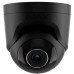 Ajax TurretCam (5 Mp/4 mm) - Дротова охоронна IP-камера - Чорний