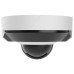 Ajax DomeCam Mini HL (5 Mp/4 mm) - Дротова охоронна IP-камера - Білий Ajax DomeCam Mini HL (5 Mp/4 mm) - Дротова охоронна IP-камера - Білий